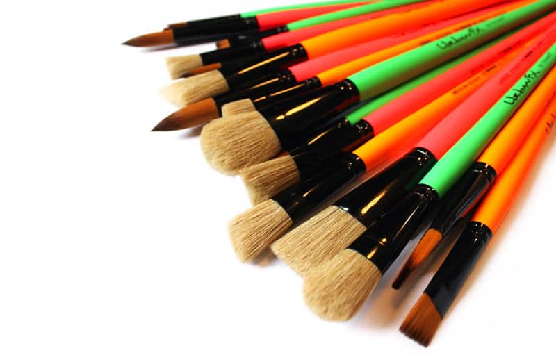 Dynasty Urban FX – Specialty Brushes