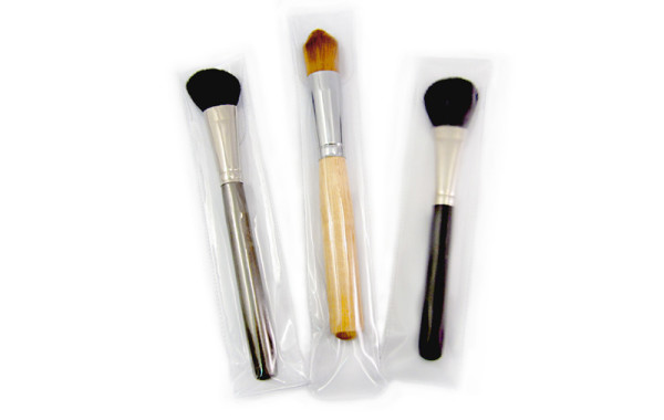 FM Brushes Packaging