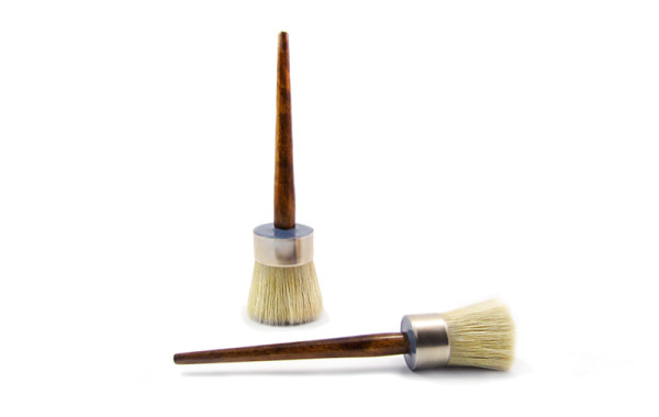 FM Custom Wood Furnishing Brushes